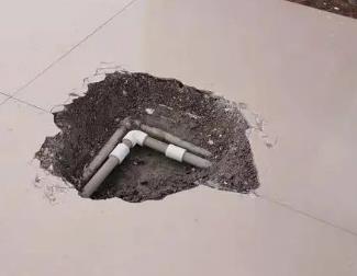 黔西南卫生间漏水维修公司为您分享如何判断家里漏水