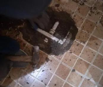 黔西南卫生间漏水维修公司为您分享下卫生间渗水如何处理及注意事项