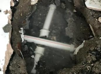 黔西南阳台漏水维修公司为您分享楼上楼下漏水怎么处理