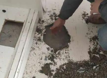 黔西南卫生间漏水维修公司分享下精确定位查漏水一次多少钱?不同级别收费不同