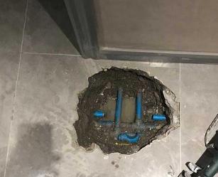 黔西南阳台漏水维修公司分享下暖气管道漏水的原因有哪些
