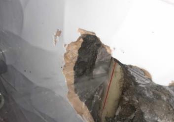黔西南卫生间漏水维修的步骤和流程。